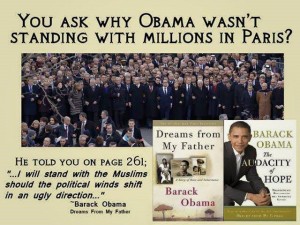 Obama the Muslim
