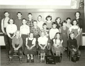 Dudley School 1955_2